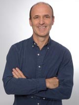 Reinhold van Weegen 
