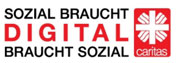 caristas sozial braucht digital