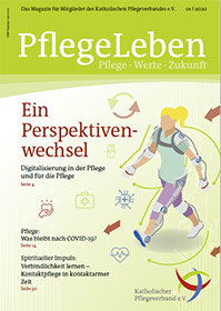 pflege leben 01 2020